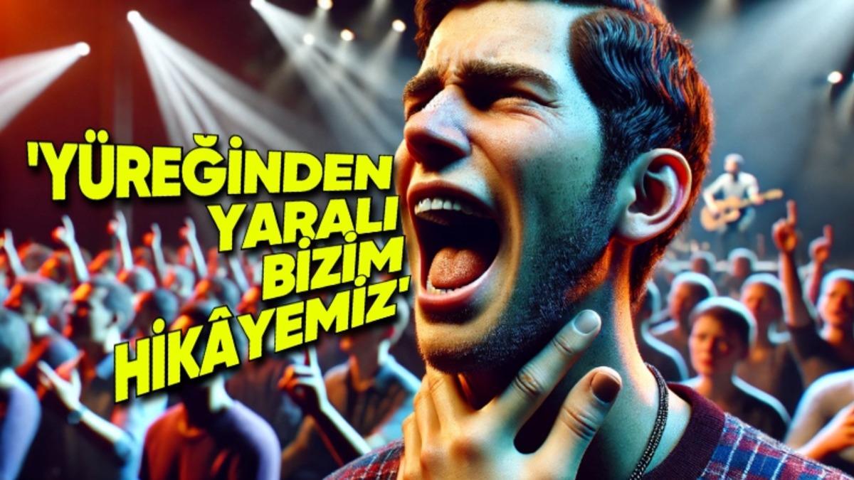 Bağırdığımızda Neden Sesimiz Kumandayla ’Volume’ Düşürülmüş Gibi Kısılıyor?