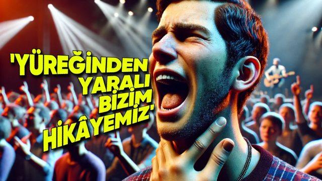Bağırdığımızda Neden Sesimiz Kumandayla ’Volume’ Düşürülmüş Gibi Kısılıyor?