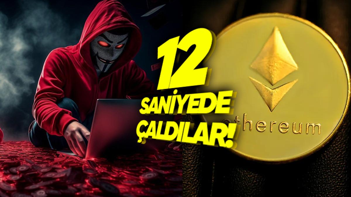 İki Kardeş Sadece 12 Saniye İçerisinde 25 Milyon Dolarlık Kriptoyu Çalmayı Nasıl Başarabildi?