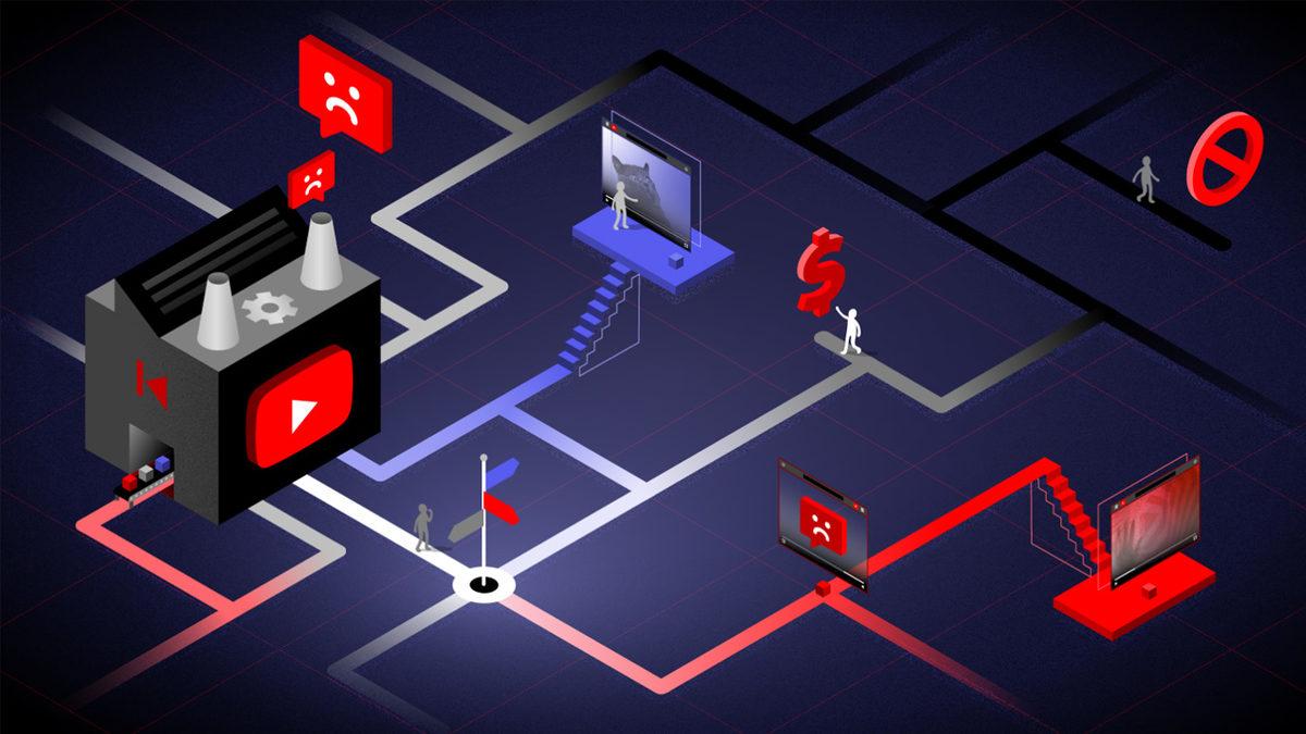 Bir Şey İzlediğimiz Anda Karşımıza Aynı Tarz Videolar Çıkaran Öneri Algoritmaları Tam Olarak Nasıl Çalışıyor?