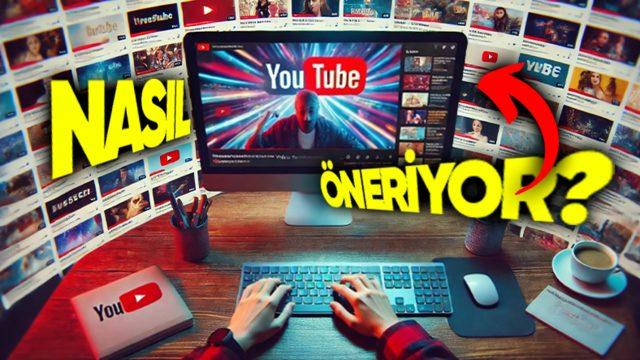 Bir Şey İzlediğimiz Anda Karşımıza Aynı Tarz Videolar Çıkaran Öneri Algoritmaları Tam Olarak Nasıl Çalışıyor?