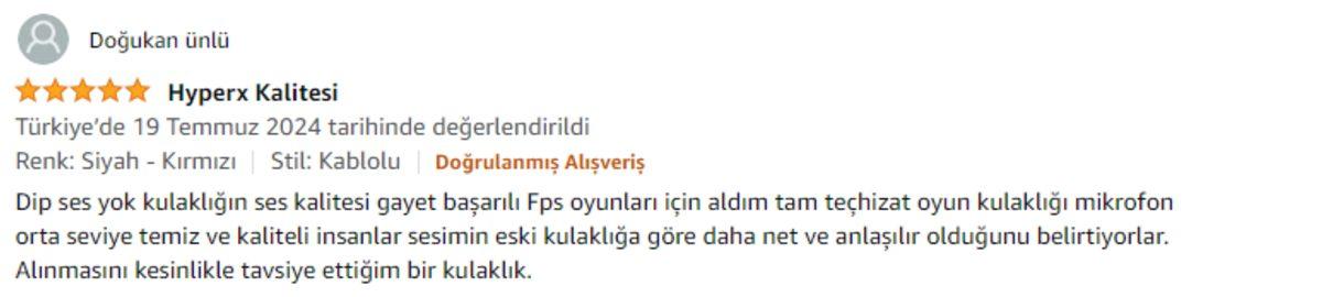 Favoriler Burada: Oyuncu Ekipmanları ve Konsol Kategorilerinin En Çok Satan Ürünleri
