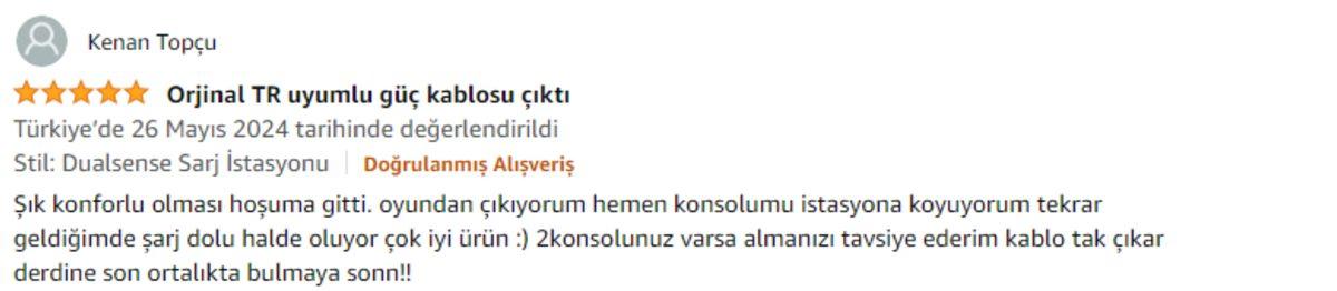 Favoriler Burada: Oyuncu Ekipmanları ve Konsol Kategorilerinin En Çok Satan Ürünleri