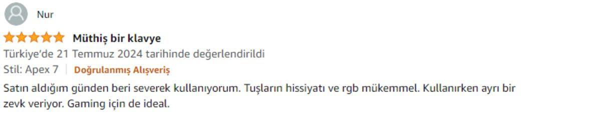 Favoriler Burada: Oyuncu Ekipmanları ve Konsol Kategorilerinin En Çok Satan Ürünleri