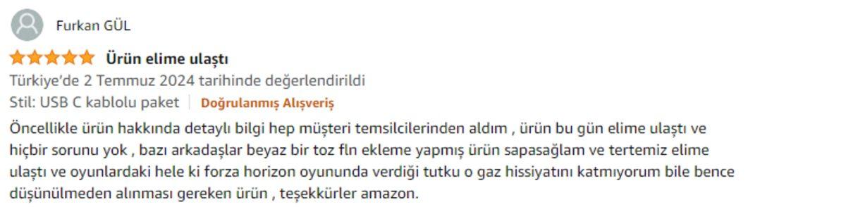 Favoriler Burada: Oyuncu Ekipmanları ve Konsol Kategorilerinin En Çok Satan Ürünleri