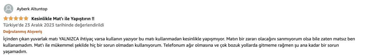 Günün Fırsat Ürünlerinden Anker 613 MagGo Manyetik Araç Şarj Cihazının Özellikleri ve Yorumları