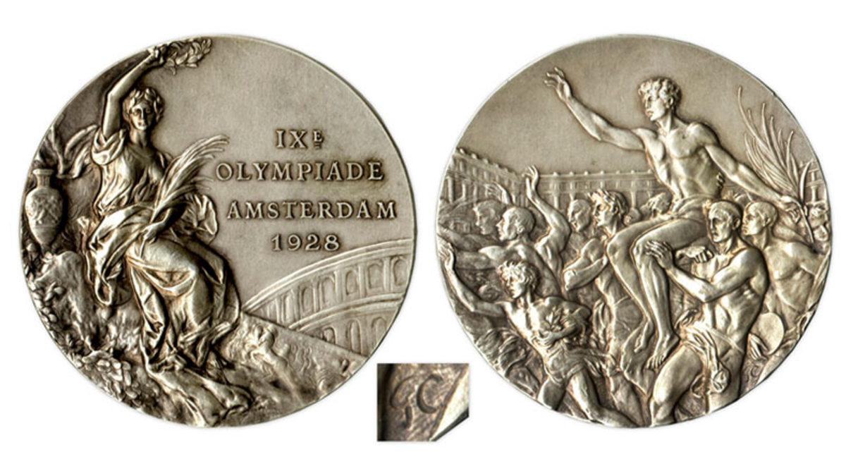 Eskiden Olimpiyat Oyunlarında Edebiyat, Mimari Gibi Sanat Dalları da Varken Şimdi Neden Hiç Yok?