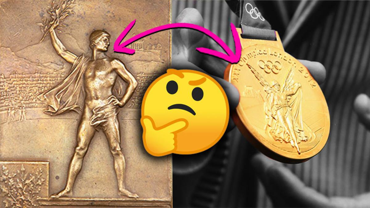 Eskiden Olimpiyat Oyunlarında Edebiyat, Mimari Gibi Sanat Dalları da Varken Şimdi Neden Hiç Yok?