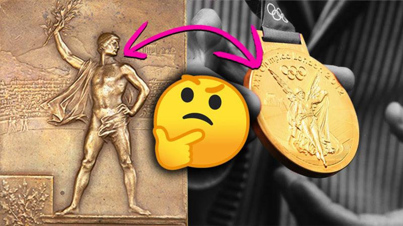 Eskiden Olimpiyat Oyunlarında Edebiyat, Mimari Gibi Sanat Dalları da Varken Şimdi Neden Hiç Yok?