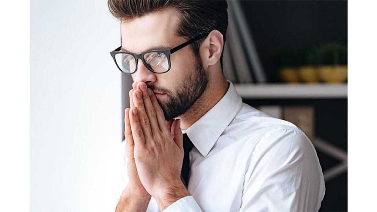 Bir Şeyi Düşünmek İstemedikçe Aklınıza İnatla Sadece Onun Gelmesinin Sebebini Açıkladık!