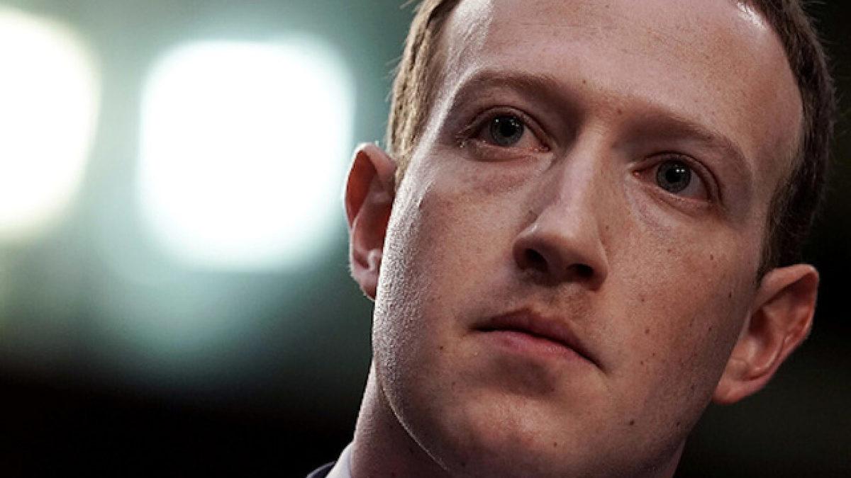 Mark Zuckerberg, Kapalı Ekosistemlere Küfretti
