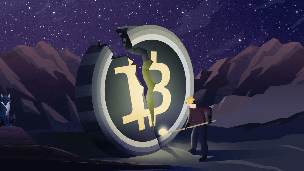 Daldık Yine Hayallere: Her Halving Öncesinde 10.000 Liralık Bitcoin Alsak Ne Kadarımız Olurdu?