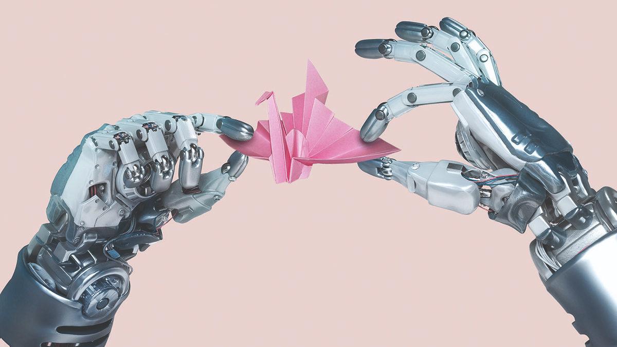 Yapay Zekâ ile Yaratıcılığımızı Güçlendiriyor muyuz Yoksa Daha mı Tembel Oluyoruz? Çok Değinilmeyen O Yüzünü Anlattık