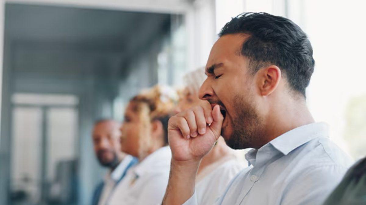 Yeterince Uyumuş Olsak Bile Sabah Kalktığımızda Neden Hâlâ Yorgun Hissederiz?