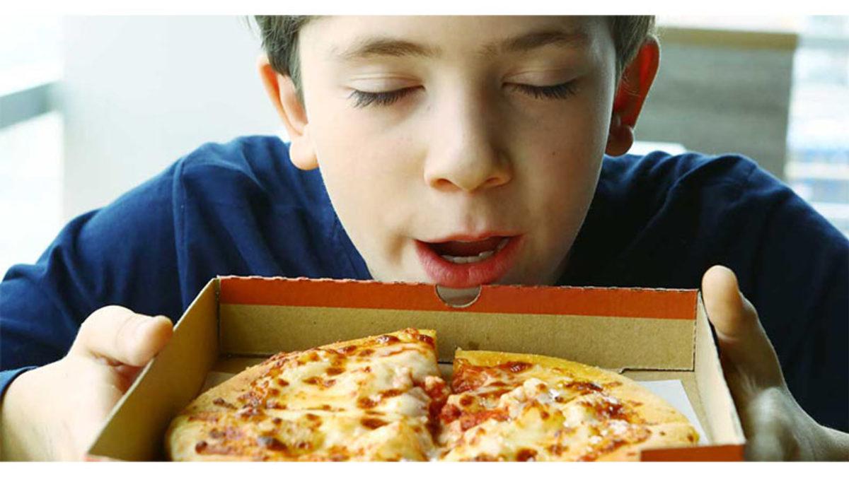 Acıktığımızda Burnumuz Normalde Olduğundan Daha mı İyi Koku Alıyor Yoksa Yanılsamadan mı İbaret?