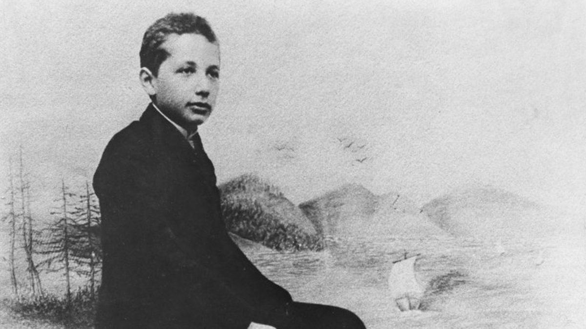 Dünyanın En Zeki İnsanlarından Biri Olan Einstein Neden 9 Yıl Boyunca İş Bulamamıştı?
