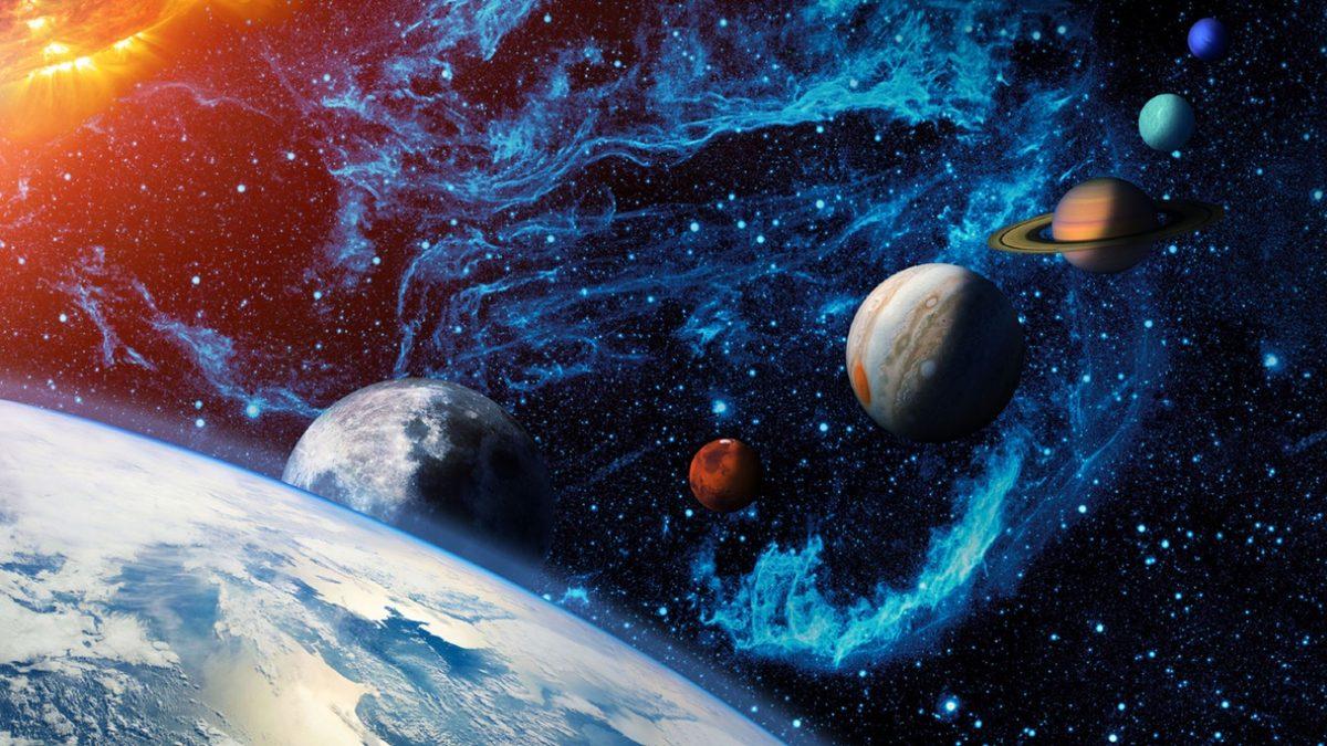 Uzay Nasıl Kokuyor? Dahası, Hava Yoksa Astronotlar Kokuyu Nasıl Alabildi?