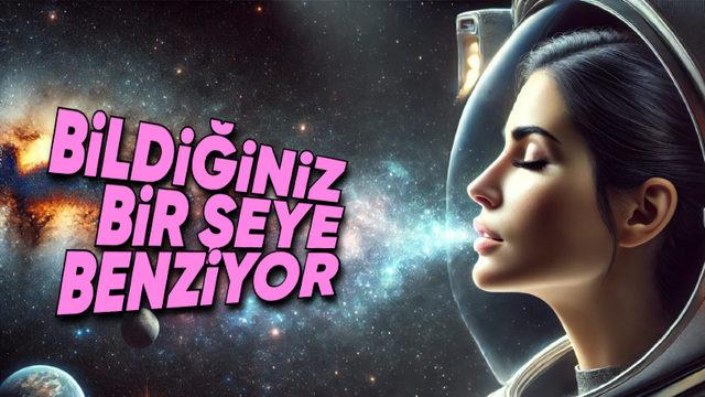Uzay Nasıl Kokuyor? Dahası, Hava Yoksa Astronotlar Kokuyu Nasıl Alabildi?