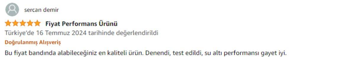 Spor Teknolojisi Kategorisinin En Çok Tercih Edilen Ürünleri