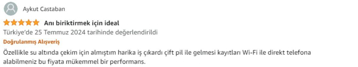 Spor Teknolojisi Kategorisinin En Çok Tercih Edilen Ürünleri