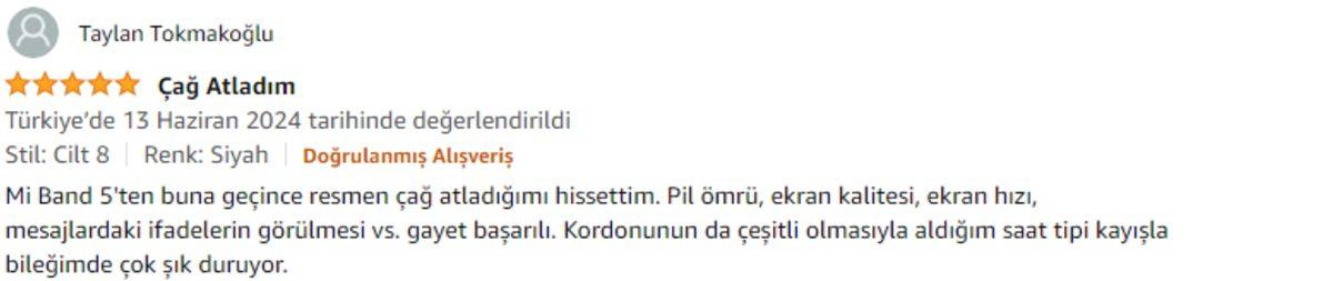 Spor Teknolojisi Kategorisinin En Çok Tercih Edilen Ürünleri