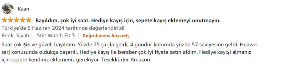 Spor Teknolojisi Kategorisinin En Çok Tercih Edilen Ürünleri