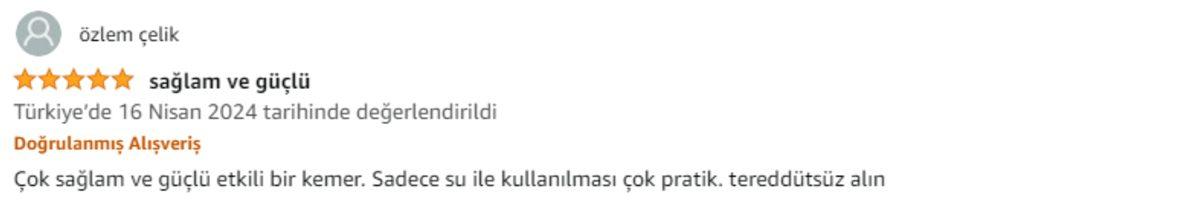 Spor Teknolojisi Kategorisinin En Çok Tercih Edilen Ürünleri