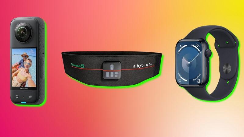 Spor Teknolojisi Kategorisinin En Çok Tercih Edilen Ürünleri