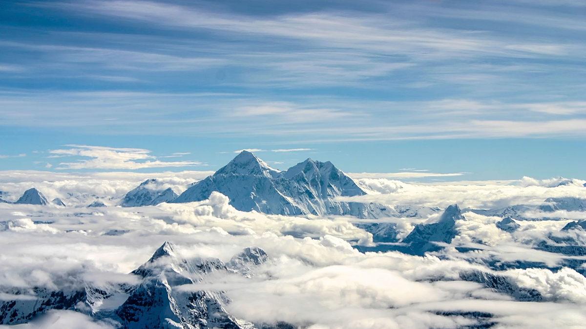 Bir Dağın Dünya’da Ulaşabileceği Maksimum Yükseklik Nedir?