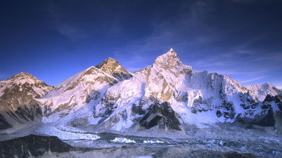 Bir Dağın Dünya’da Ulaşabileceği Maksimum Yükseklik Nedir?