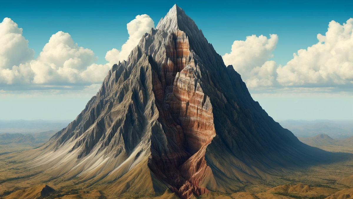 Bir Dağın Dünya’da Ulaşabileceği Maksimum Yükseklik Nedir?