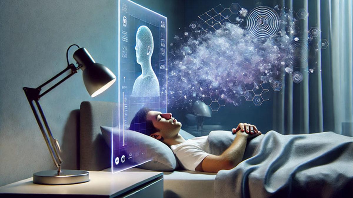 Rüyalarımızı Kaydetmenin Mümkün Olduğu Bir Teknoloji Bize Ne Kadar Uzaklıkta? (Sandığınız Kadar İmkânsız Olmayabilir)