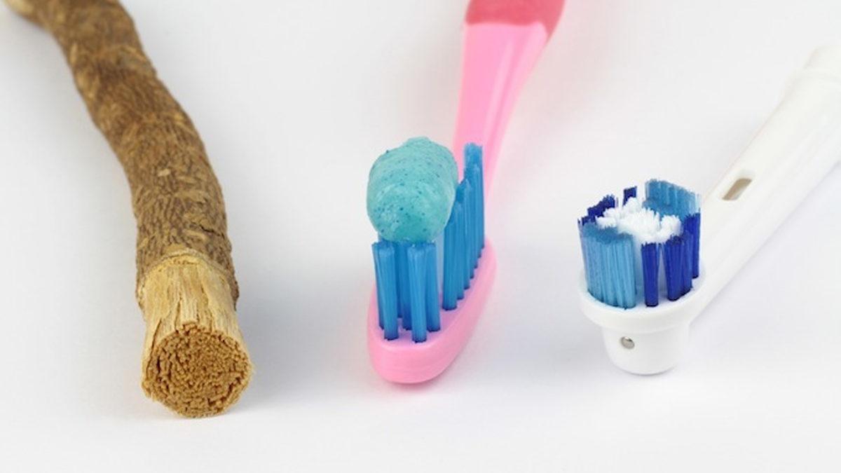 İlk Kimin Aklına Geldi ‘Diş Fırçası’ Diye Bir Şey Yapmak? Yıllar İçindeki Değişim Serüveni