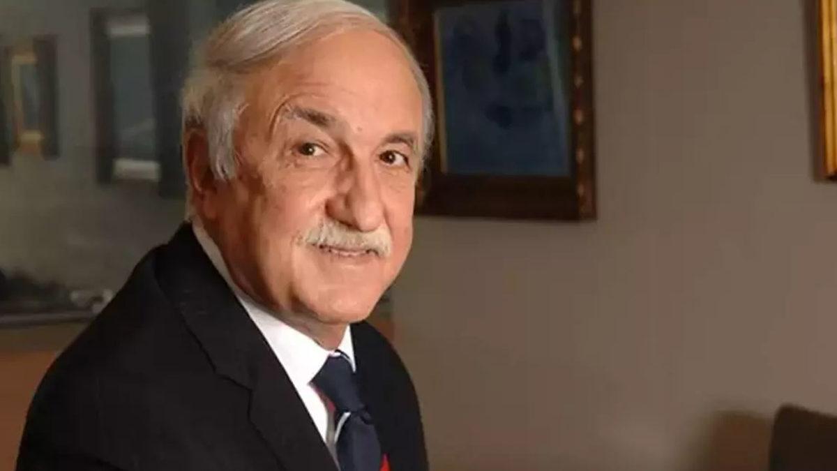 Hüsnü Özyeğin’in Finansbank’ı Kurmasının Ardındaki Azim ve Kararlılıkla Dolu Başarı Öyküsü (Tüm Mal Varlığını Satıp Kiraya Çıkmış!)