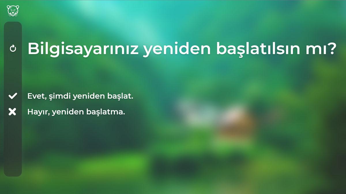 Bilgisayarı Yeniden Başlatmakla Kapatıp Açmak Arasındaki Fark Ne? Hangisini Ne Zaman Tercih Etmeliyiz?
