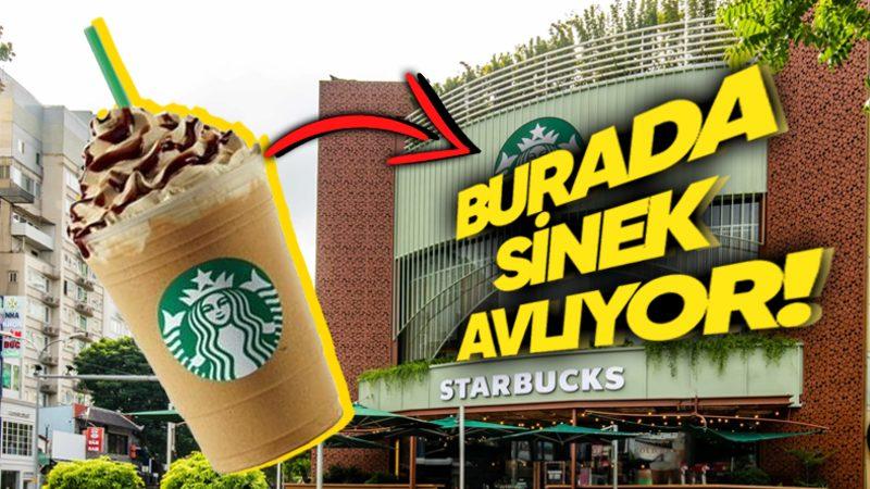 Dünya Çapında 30 Binden Fazla Şubesi Bulunan Starbucks Nasıl Oldu da Vietnam’da Başarısız Oldu?