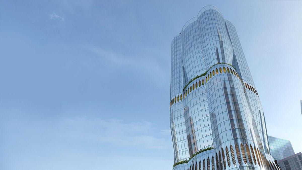 Hong Kong’daki The Henderson Binası Neden İnşaat Sektöründe Bir Devrim Olarak Anılıyor? (Kullanılan Teknoloji ve Mühendislikler Başınızı Döndürebilir!)