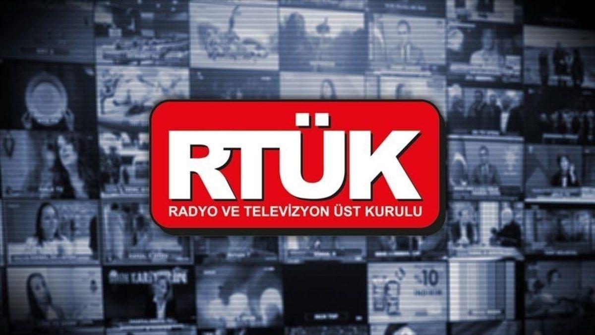 RTÜK, Netflix, MUBI ve Blu TV’ye İdari Yaptırım Kararı Aldı