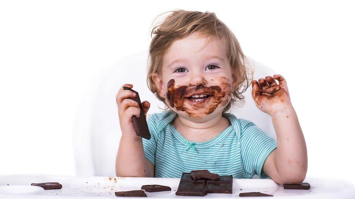 Çikolata Nasıl Oluyor da Daha Mutlu Hissetmemize Yardımcı Oluyor?