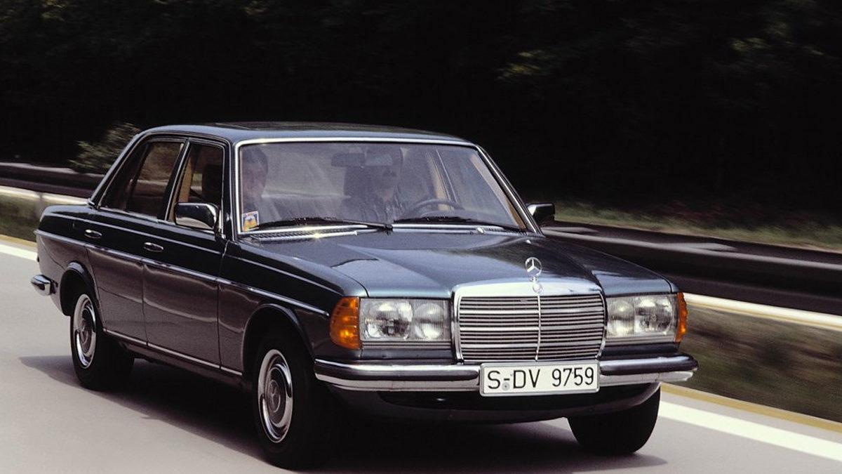 Yolların Asilzadesi Mercedes-Benz W123’ü En Uzun Ömürlü Araçlardan Biri Yapan Özellikleri Neydi?