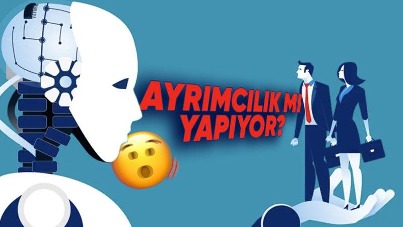 Yapay Zekânın Etik Sınırları Nerede Başlar, Nerede Biter? İyiyle Kötü Arasındaki O İnce Çizginin Tüm Noktalarından Bahsettik