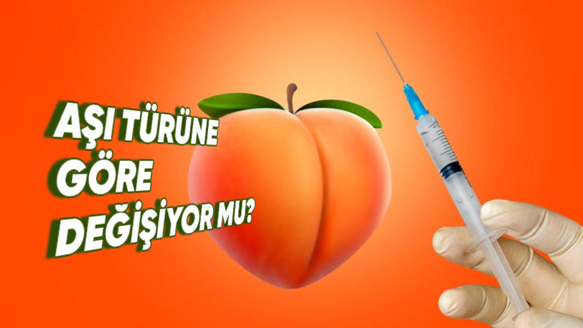 Bazı Aşılar Neden Koldan Yapılırken Bazıları Popodan Yapılır?