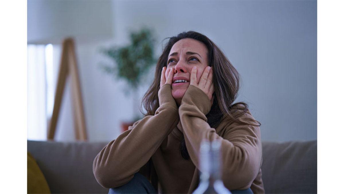 Ağladıktan Sonra Neden Sakin ve Rahatlamış Hissederiz? Bilimin Bir Cevabı Var!