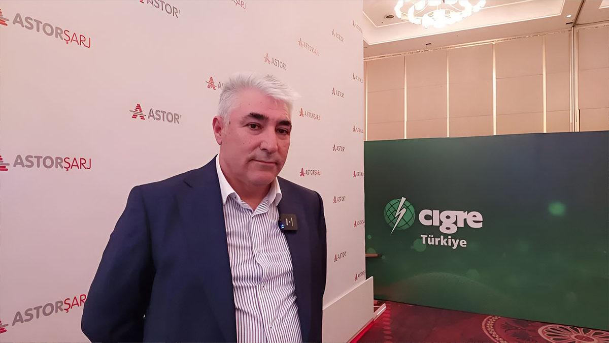 Feridun Geçgel’in Astor Enerji’yi 3 Milyon Dolarlık Bir Şirketten 3 Milyar Dolarlık Bir Şirkete Dönüştürmesinin Ardındaki Başarı Hikâyesi