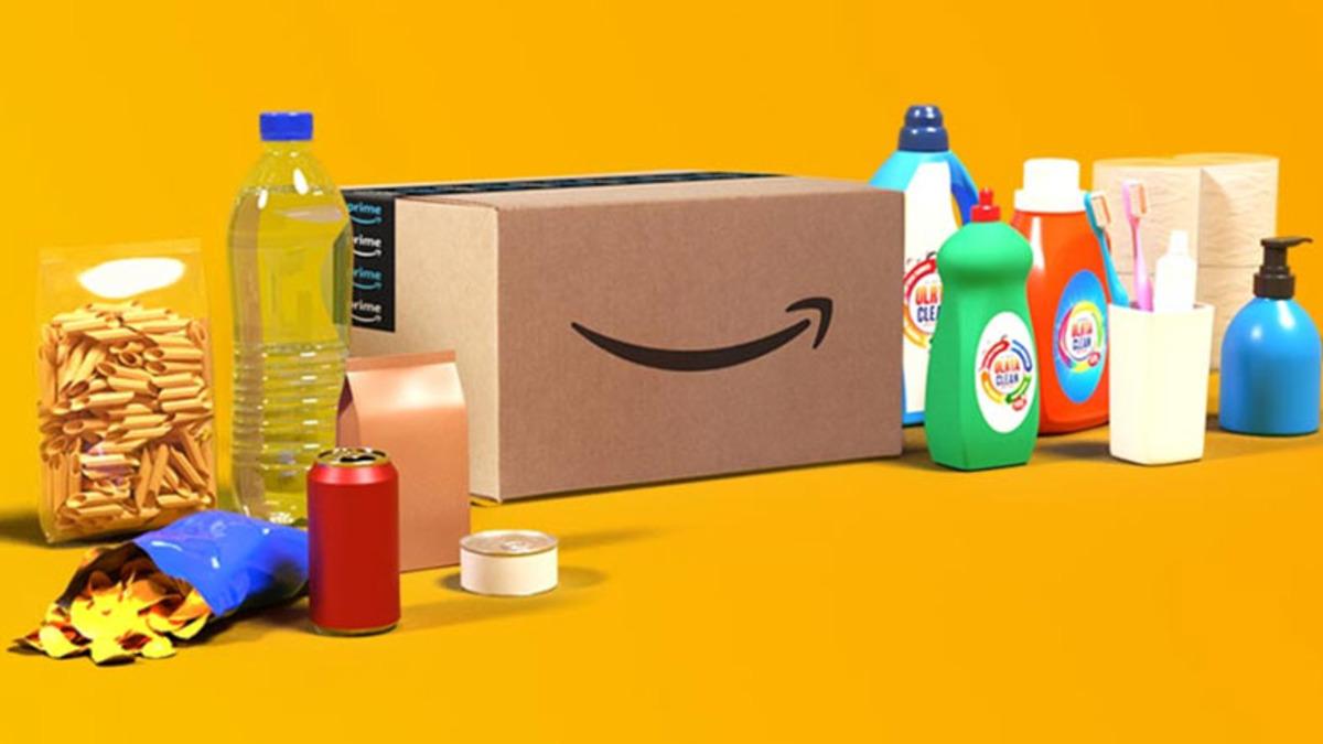 Amazon Süper Tasarruf Haftası’na Özel Yüzlerce Üründe 500 TL ve Üzerine %15 İndirim