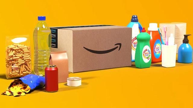 Amazon Süper Tasarruf Haftası’na Özel Yüzlerce Üründe 500 TL ve Üzerine %15 İndirim