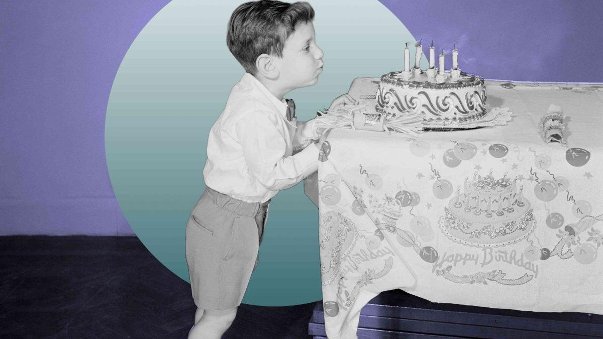 7-8’li Yaşları ve Sonrasını Hatırlayabiliyorken Bebeklik Dönemindeki Anıları Neden Hatırlayamayız?