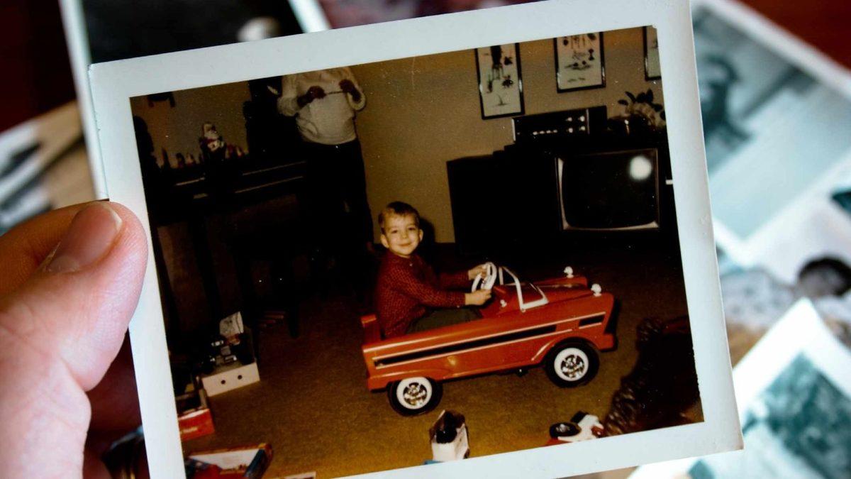 7-8’li Yaşları ve Sonrasını Hatırlayabiliyorken Bebeklik Dönemindeki Anıları Neden Hatırlayamayız?