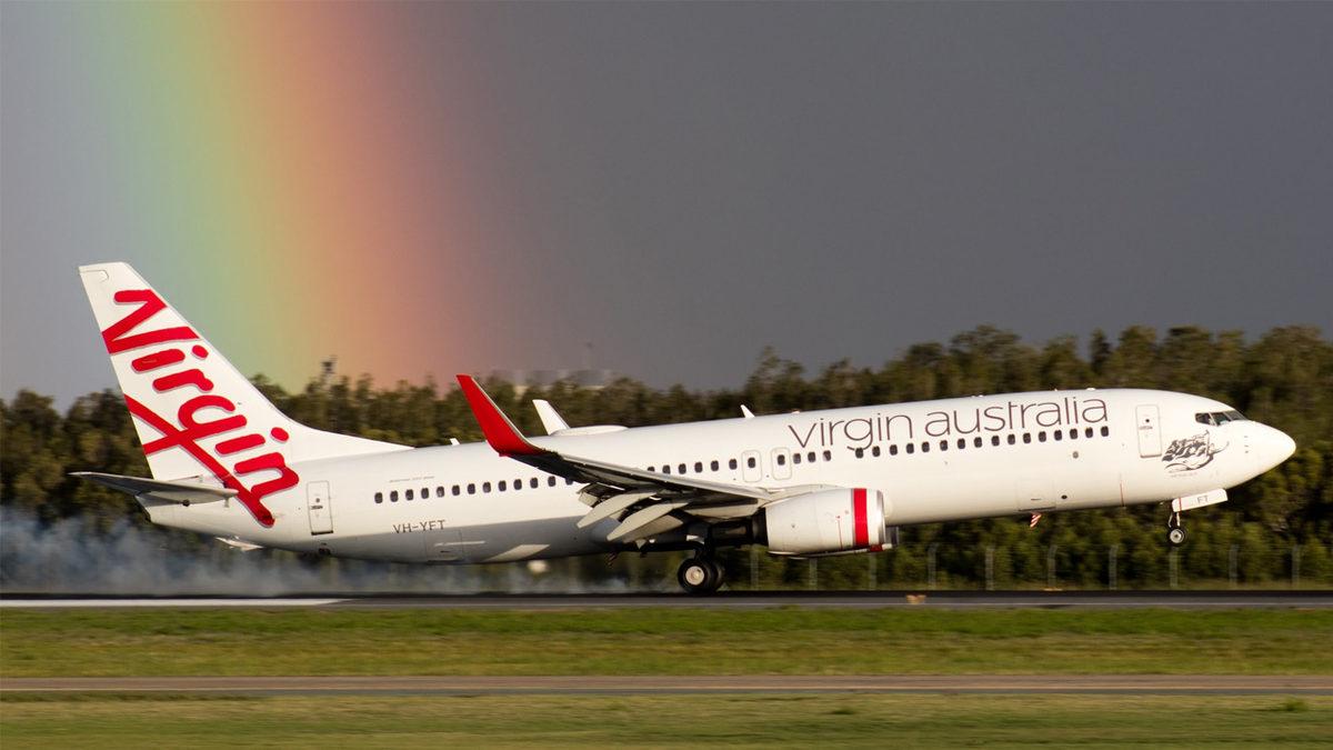 Uçakların Önce Arka Tekerlekleri Üzerine İnmesinin Hayati Derecede Öneme Sahip Nedeni