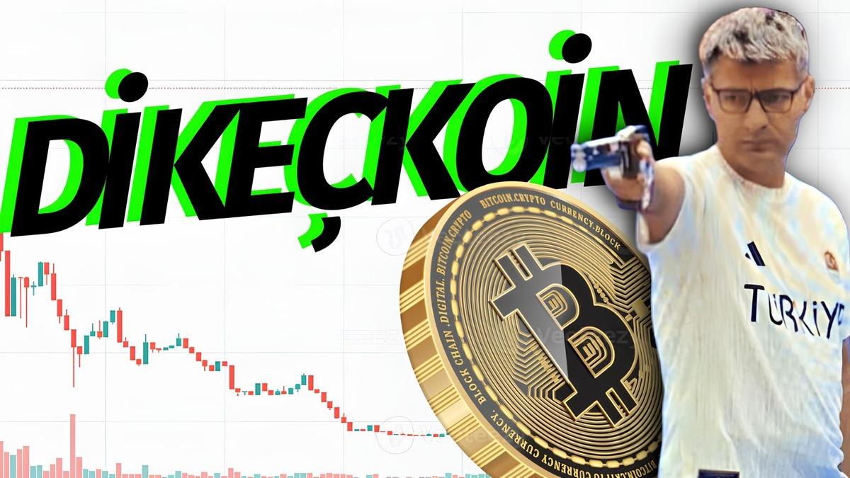 Dünya Çapında Gündem Olan Yusuf Dikeç Adına Kripto Para Token Çıkarıldı! (SAKIN DOLANDIRILMAYIN!)